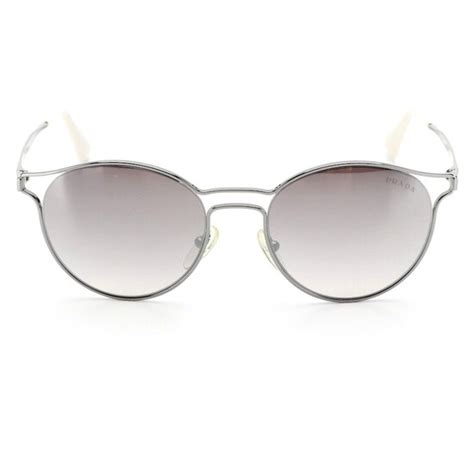 prada sunglasses spr62s|PRADA Sunglasses SPR62S 1BC.